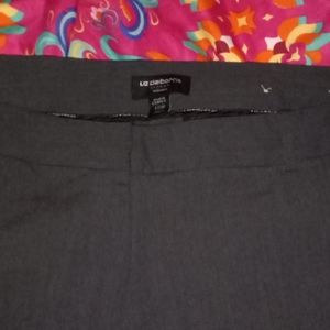 Liz Claiborne's work pants